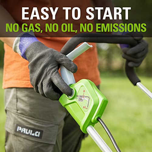 Greenworks 40V 14