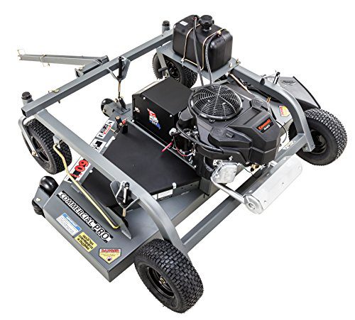 FC14560CPKA - Swisher 14.5 HP 12V Kawasaki 60