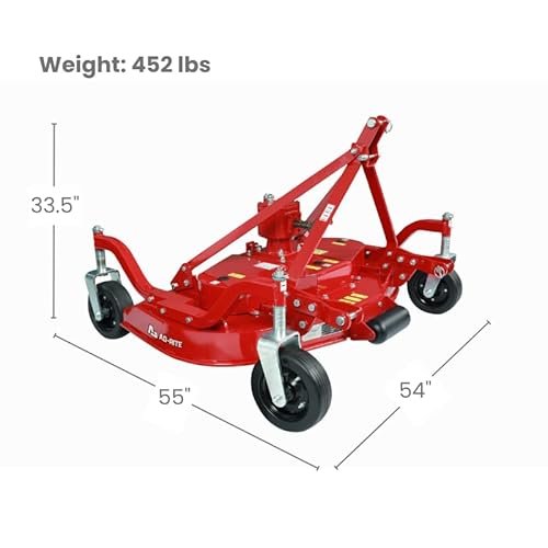 Ag-Rite 48