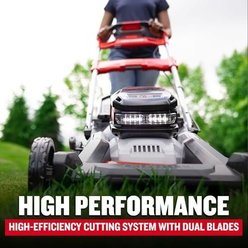 CRAFTSMAN 2xV20 BRUSHLESS RP 21