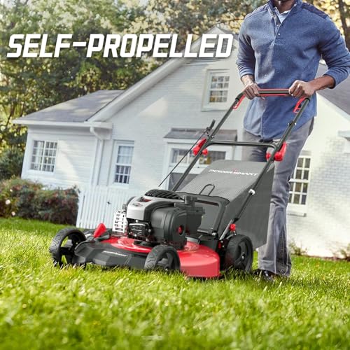 PowerSmart 21