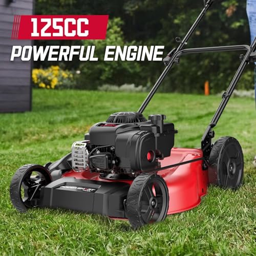 PowerSmart 21