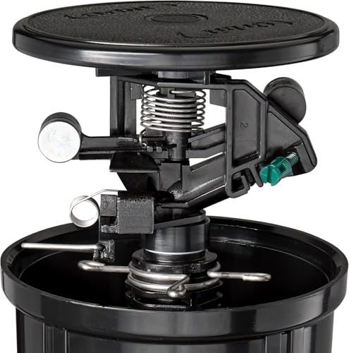 10-Pack Orbit 55200 Pulse Pop-Up Impact Sprinkler Head