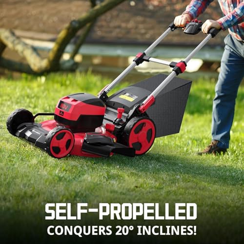 PowerSmart 80V 22