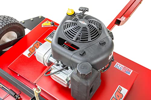 FC11544CL - Swisher Classic 11.5 HP 44 in. Finish Cut Trail Mower