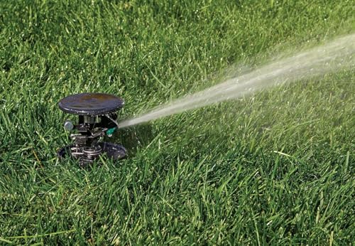 10-Pack Orbit 55200 Pulse Pop-Up Impact Sprinkler Head