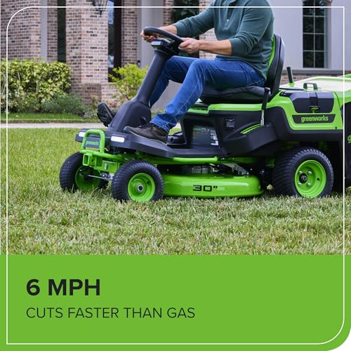 Greenworks 60V 30