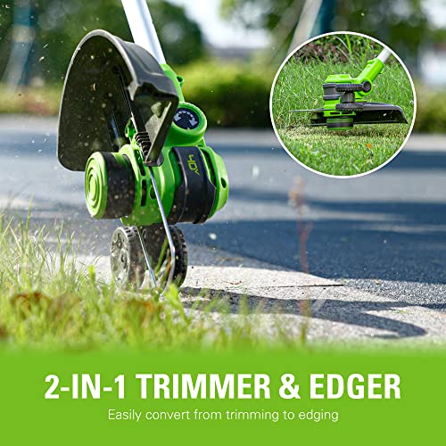 Greenworks 40V 20
