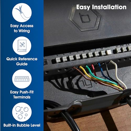 Orbit 57995 B-hyve XR 16-Zone Smart Indoor/Outdoor Sprinkler Controller