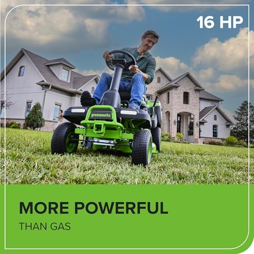 Greenworks 60V 30