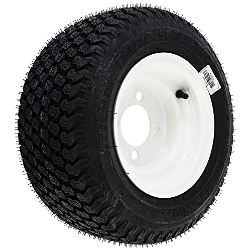 Exmark 116-6932 Tire ARX481CKA30000 ARX541CKA30000 SAR481KA30 SAR481KA30CA Stand On Aerators 2 Pack