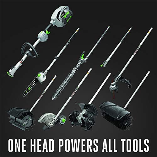 EGO Power+ CTA9500 9.5-inch Cultivator Attachment for EGO 56-Volt Lithium-ion Multi Head System