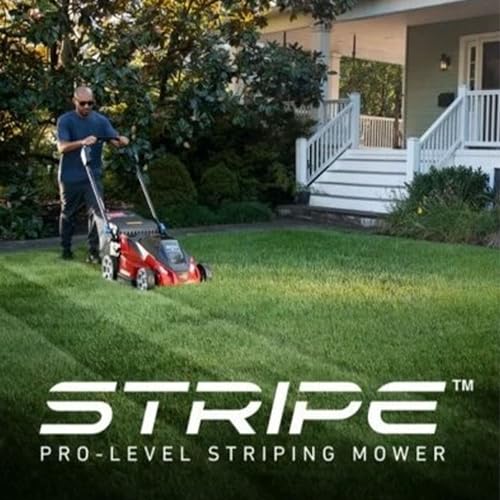Toro Foldable 60-Volt 21