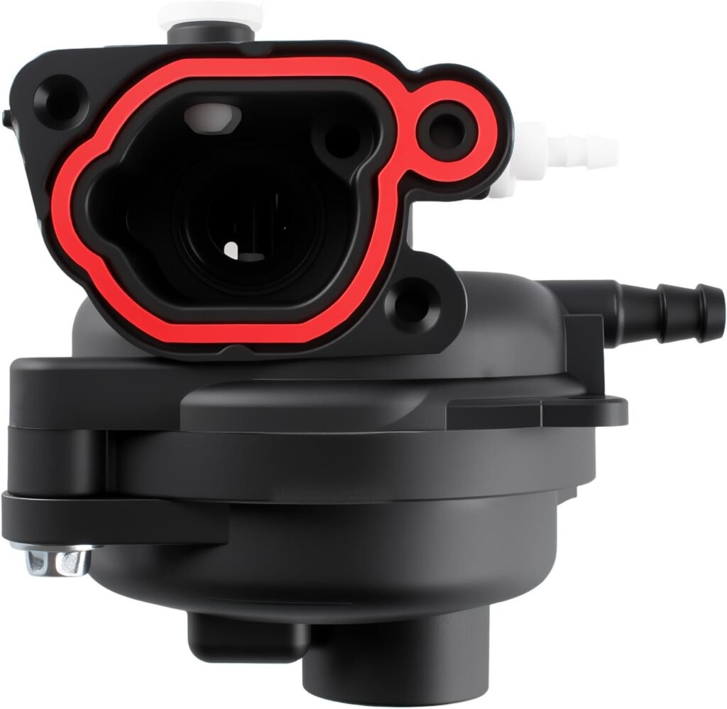 Lawn Mower Carburetor