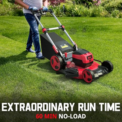 PowerSmart 80V 22