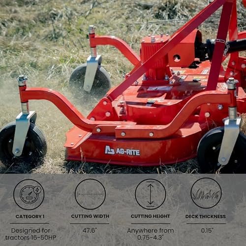 Ag-Rite 48