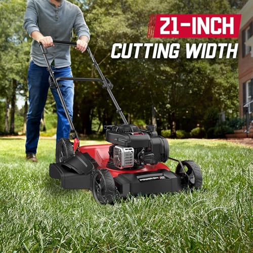 PowerSmart 21