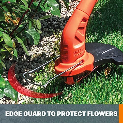 Worx String Trimmer Cordless & Edger 20V 10