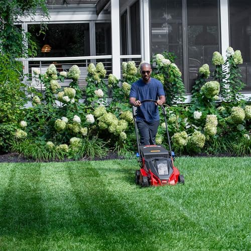 Toro Foldable 60-Volt 21