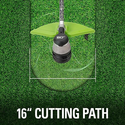 Greenworks 80V 25