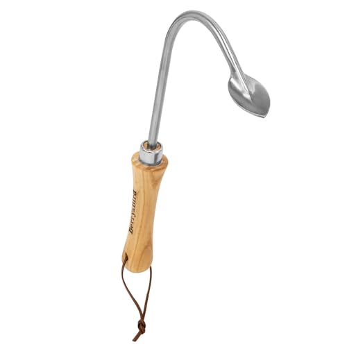 Berry&Bird Weed Puller Review: Game-Changing Weeder for Patios