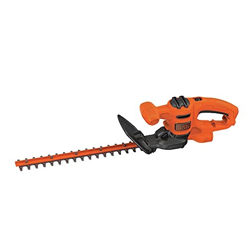 BLACK+DECKER Trimmer Review: A Cut Above the Rest in 2024