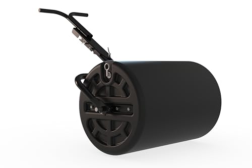 Agri-Fab Roller Review: Game-Changing Tool for Lawn Care