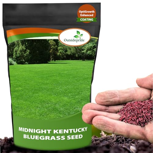 Outsidepride Midnight Kentucky Bluegrass Review: Game Changer!