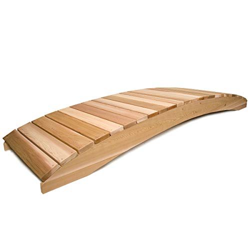 All Things Cedar Bridge Review: A Backyard Game-Changer!