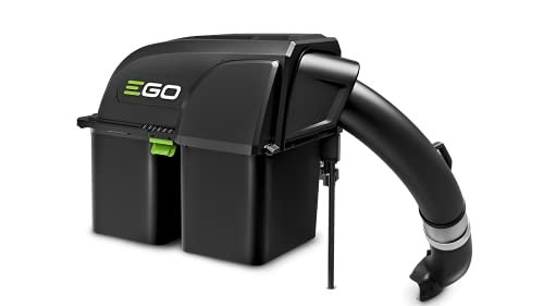 EGO ABK4200 Bagger Review: Worth it for Z6 Mower Owners?