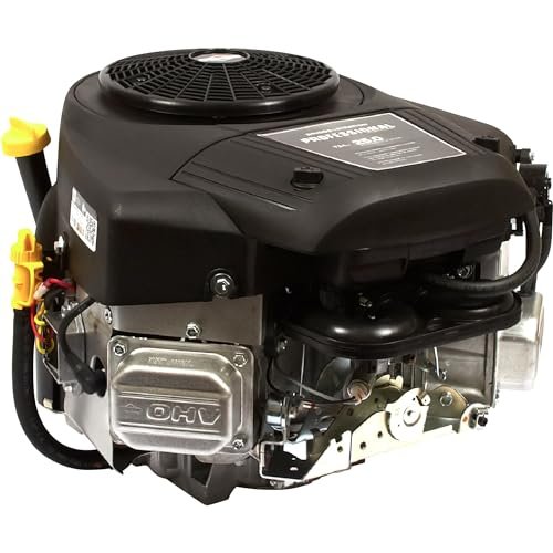 BRIGGS & STRATTON Engine Review: Worth it After a Year?