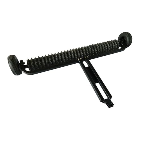 Field Tuff Cultipacker Review: Game-Changing Implement