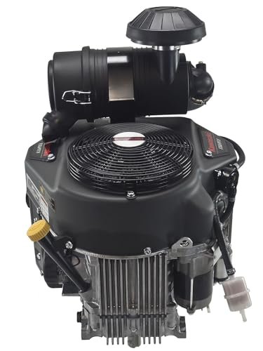 Kawasaki FX691V Review: A Game-Changing Engine for Pros