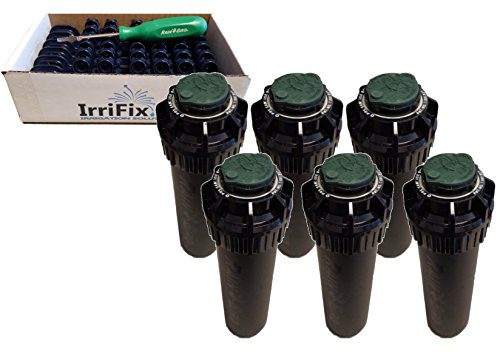 Rain Bird 5000 Series Review: Game-Changing Sprinklers!