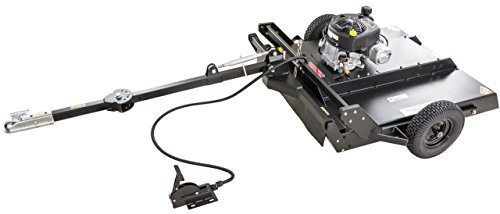 Swisher 11.5 HP 44" Rough Cut Mower Review: Worth It?