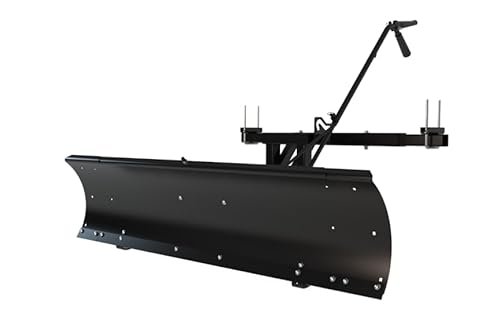 Agri-Fab Snowblade Review: A Game-Changer for Winter