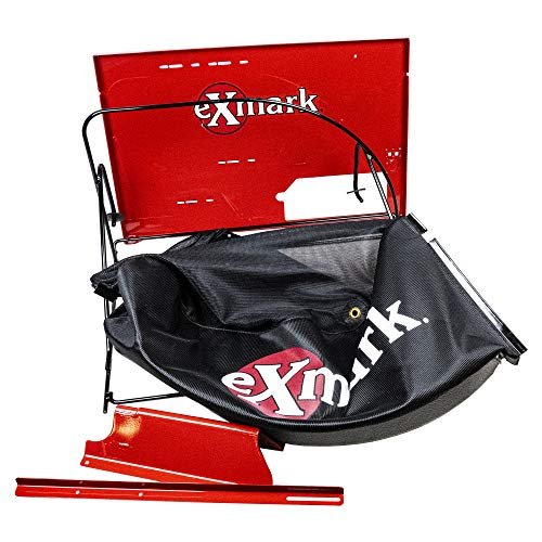 Exmark GC3602 Review: A Game-Changer for Lawn Care Pros