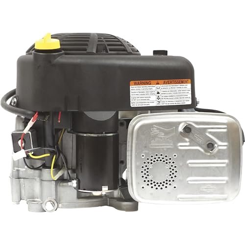 Briggs & Stratton Engine Review: Power for Your Simpson Washer