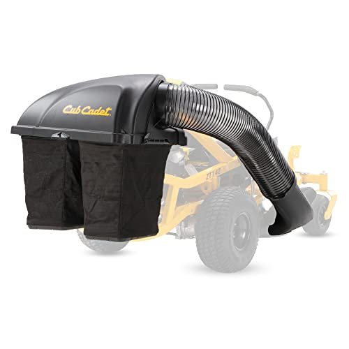 Cub Cadet Bagger Review: Worth It After a Season of Mowing?