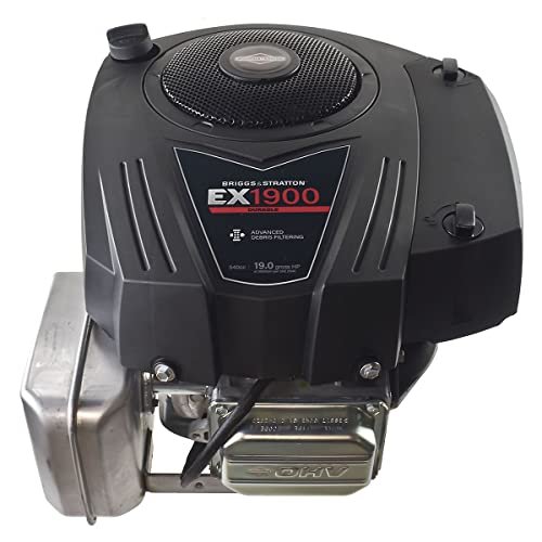 Briggs & Stratton Engine Review: Power for Your Ride?