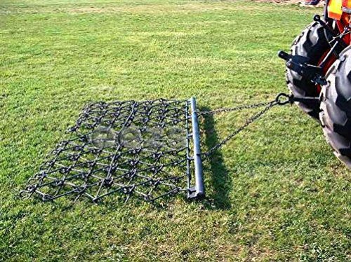 Neat Harrow Review: Game-Changing Tool for Hobby Farmers