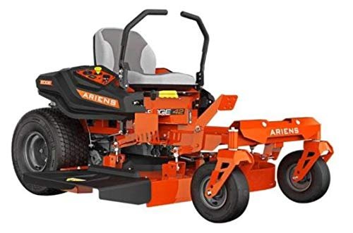 Ariens Edge 42" Review: Game-Changing Zero Turn for Homeowners