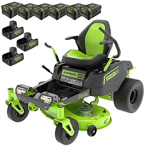Greenworks 80V Mower Review: A Game-Changer for Lawn Care