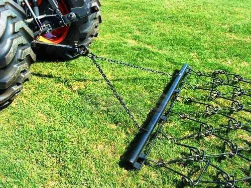 Neat Harrow Review: Game-Changing Pasture Drag for Small Farms