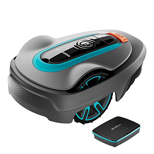 Gardena SILENO City 250 Review: Smarter Lawncare in 2024?