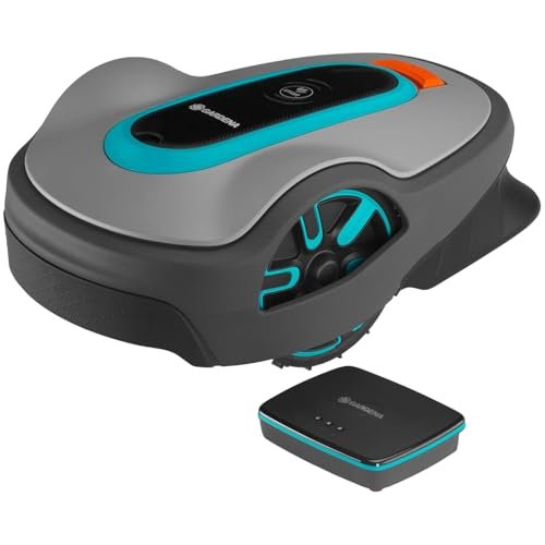 Gardena Sileno City 600 Review: Smarter Lawn Care in 2024