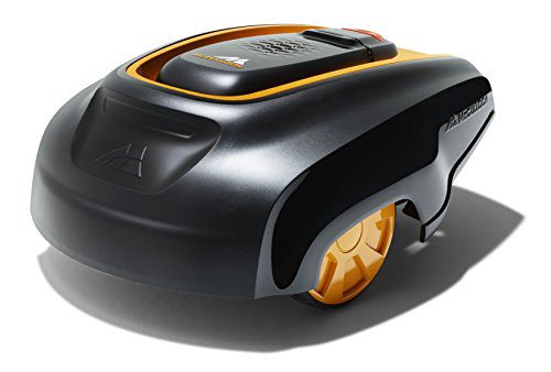McCulloch ROB R1000 Review: The Game-Changing Lawnmower