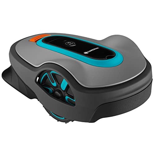Gardena Smart Sileno Life 750: Game-Changing Robot Lawn Mower