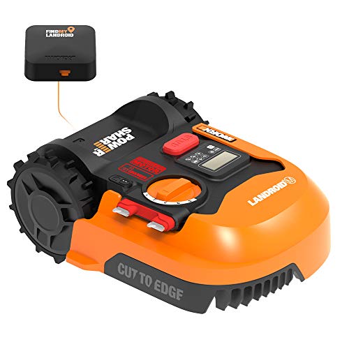 WORX Landroid M Review: Game-Changing Mower for Busy Folks