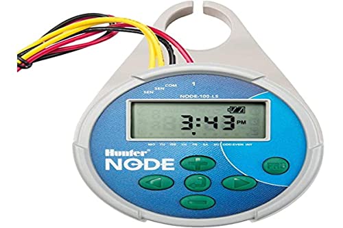 Hunter NODE200 Review: Game-Changing Controller for Small Yards
